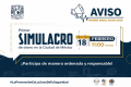 simulacro